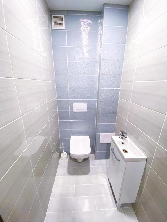 Apartpoltava 2 Окремі Кімнати, Новобудова, Два Великих Ліжка Центр, Корпусний Сад Buitenkant foto