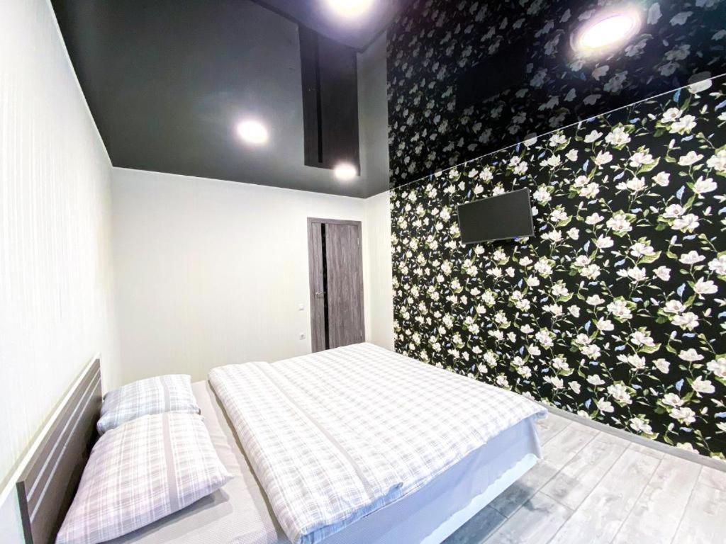 Apartpoltava 2 Окремі Кімнати, Новобудова, Два Великих Ліжка Центр, Корпусний Сад Buitenkant foto