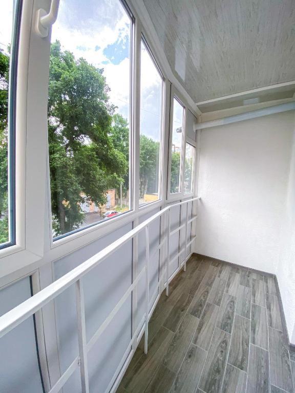 Apartpoltava 2 Окремі Кімнати, Новобудова, Два Великих Ліжка Центр, Корпусний Сад Buitenkant foto